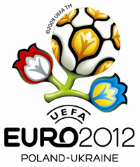 Logo Euro 2012