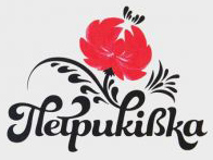 logo petrykivka