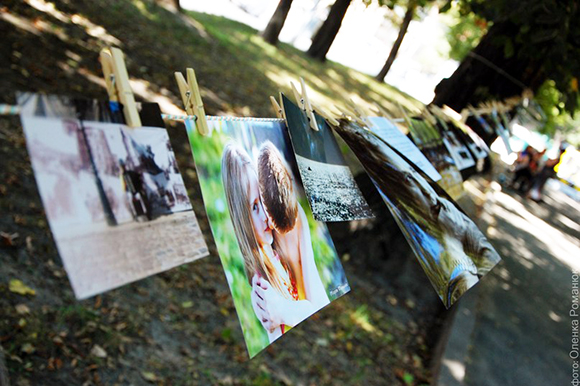 Lviv exposition photos