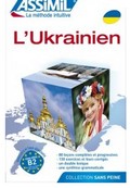 Assimil « L'Ukrainien sans peine » 