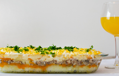 salade