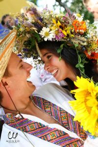 couronne-de-fleurs