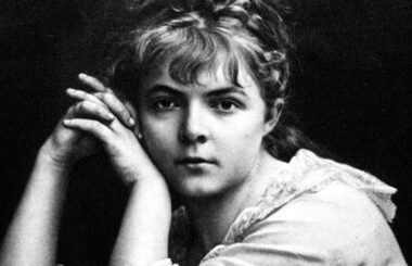 Marie Bashkirtseff