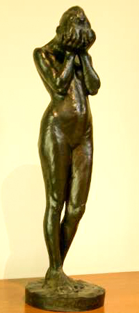 douleur de Nausicaa