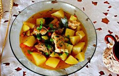 Jarkè de Daniela