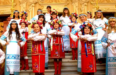 perles d'Odessa