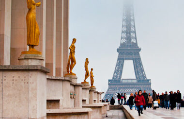 Trocadéro