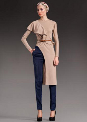 Anna Yakovenko printemps 2012