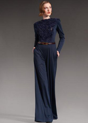Anna Yakovenko printemps 2012 2