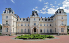 Potocki palais