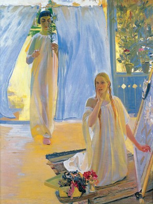 Le Musée National d’Arts