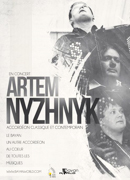 concert Nyzhnyk