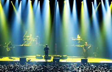 Okean Elzy