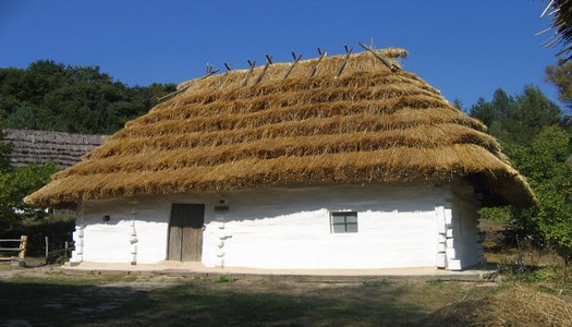 Le musée Pirogovo