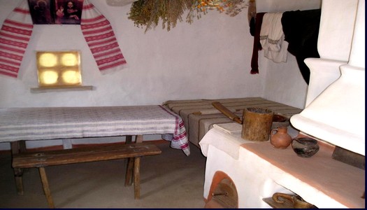 Le musée Pirogovo