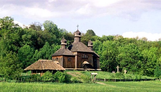 Le musée Pirogovo