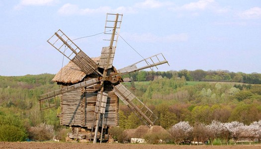 Le musée Pirogovo