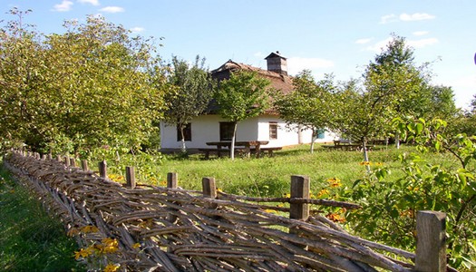 Le musée Pirogovo