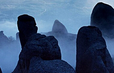 Vallée de fantômes, Crimée