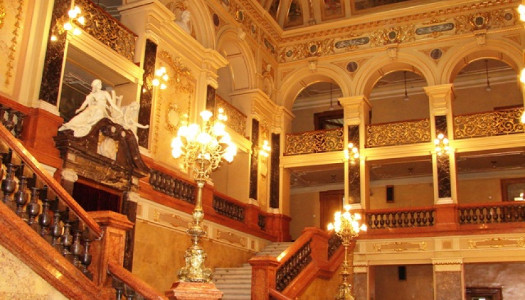 Opera de Lviv 2