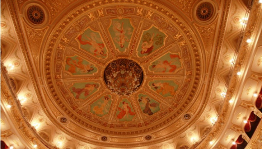 Opera de Lviv 3