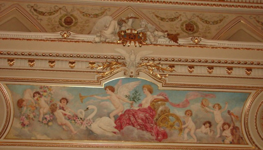 Opera de Lviv 4