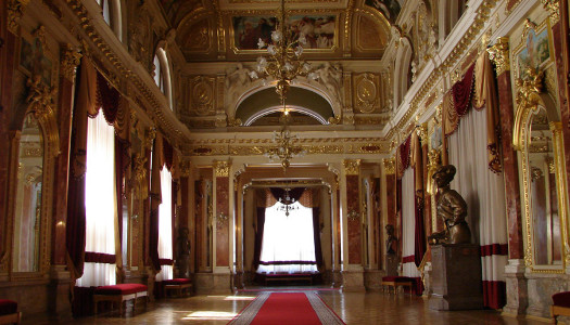 Opera de Lviv 6