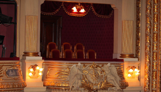 Opera de Lviv 7