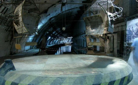 Musée militaire de Balaklava
