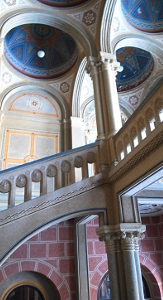 colonnes