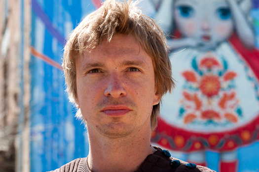 Julien Malland