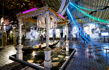 musee de tchernobyl à kiev