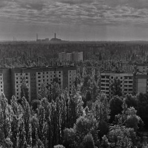 pripyat