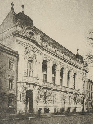 Casino de Lviv
