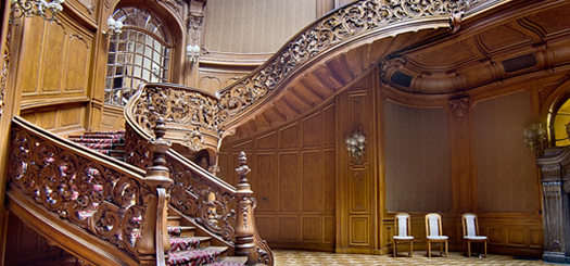 maison savant lviv f