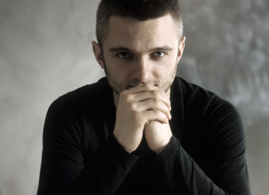 Kirill Karabits