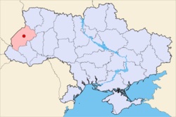 250px-Lviv-Ukraine-Map