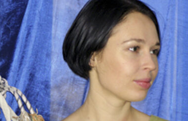 Sofia Andrukhovych