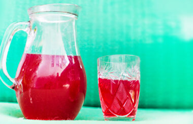 compote ukrainienne