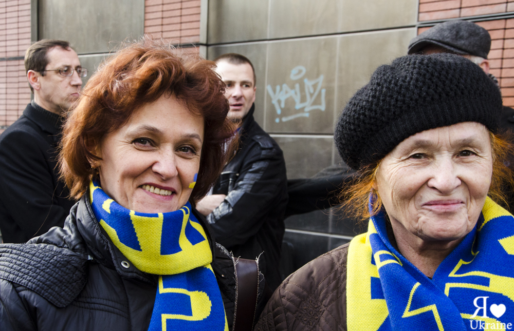 Euromaidan Paris 08.12.13-J'aime l'Ukraine-1720