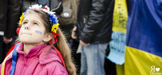 Euromaidan Paris 08.12.13-J'aime l'Ukraine-1795