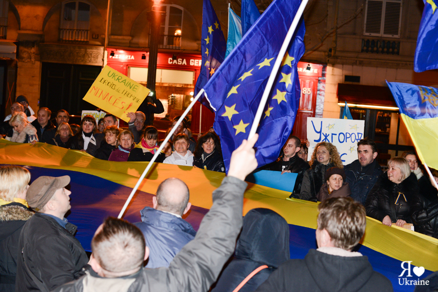 manifestation-ukrainienne-paris-17-12-11