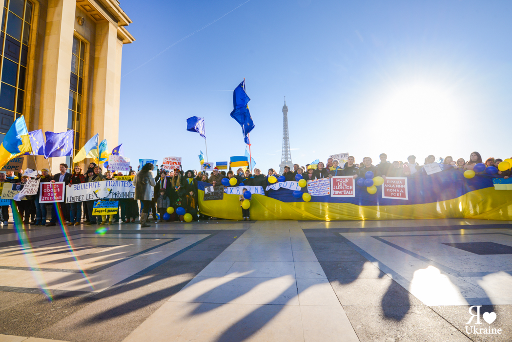 manifestation-ukrainienne-paris15-12-2013-2