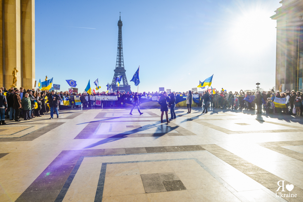 manifestation-ukrainienne-paris15-12-2013-35