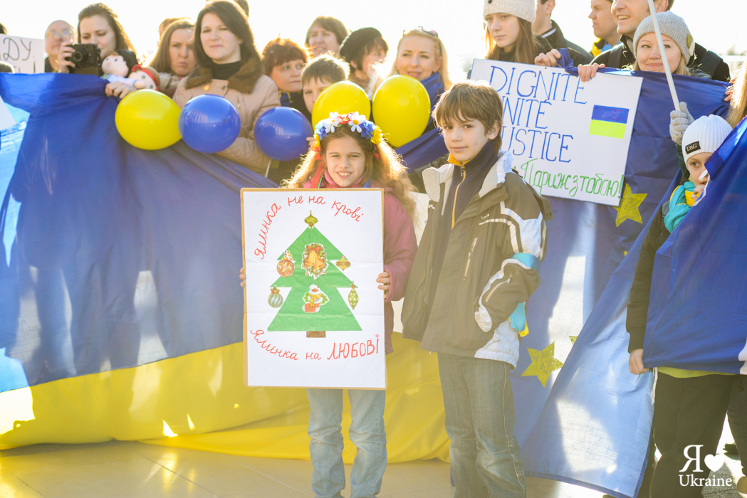 manifestation-ukrainienne-paris15-12-2013-7