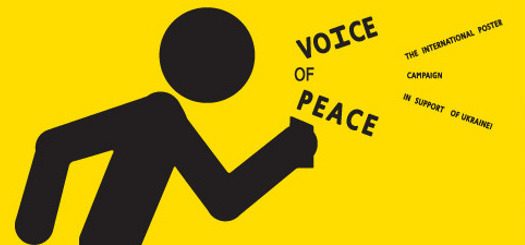 La voix de la paix IA