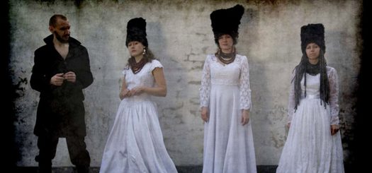 dakhabrakha-concert