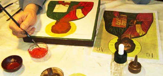 iconographie