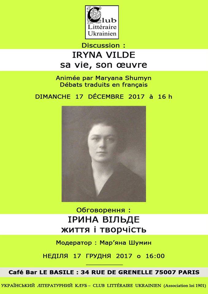 vilde