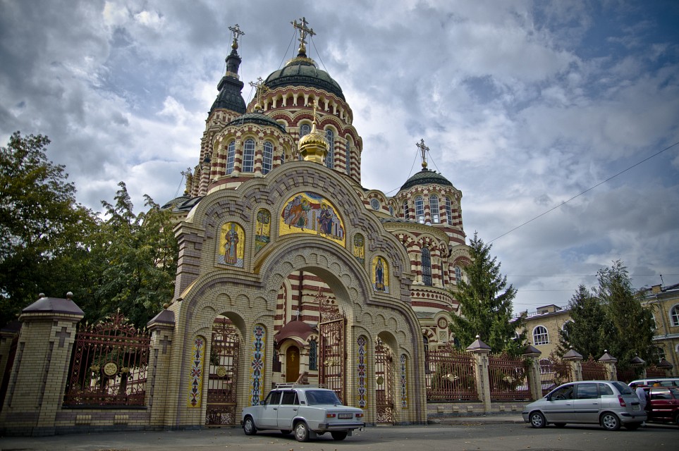 kharkiv-cathedrale-annonciation